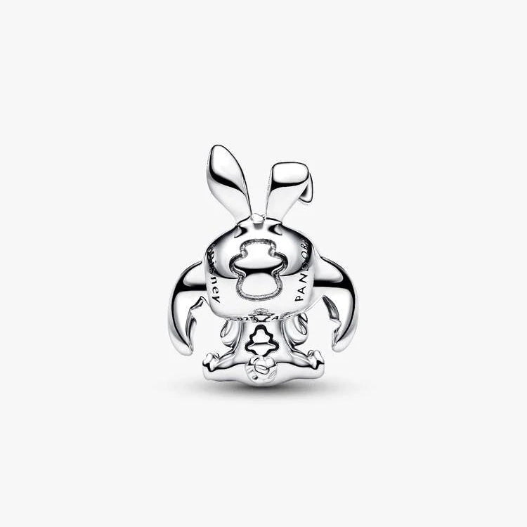 Pandora Disney Stitch Easter Bunny Charm
