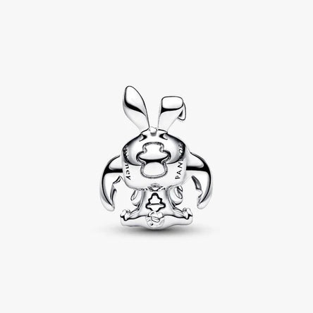 Pandora Disney Stitch Easter Bunny Charm