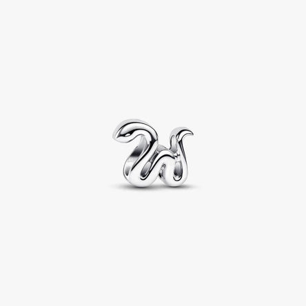 Pandora Snake Mini Charm