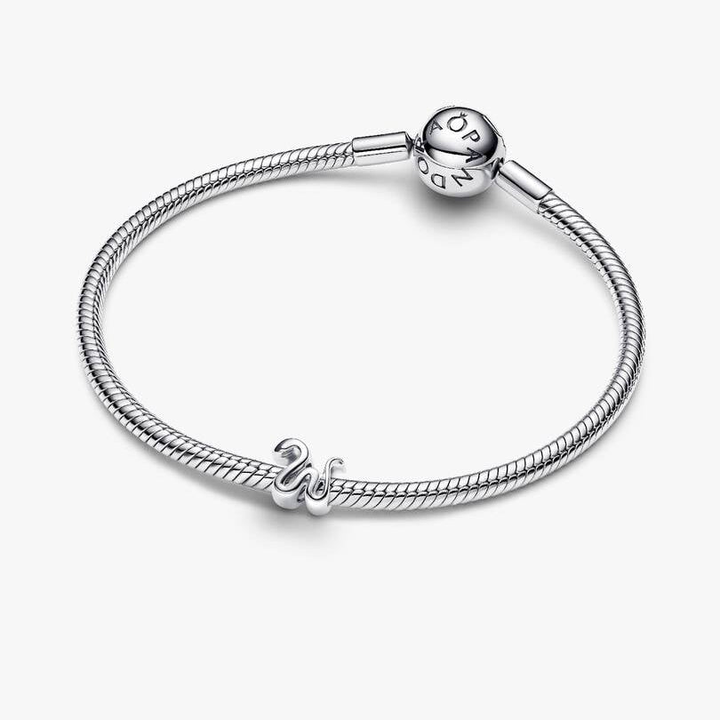Pandora Snake Mini Charm