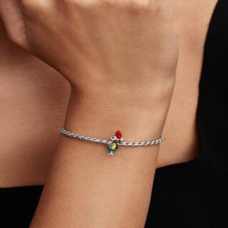 Pandora Disney Heihei Charm