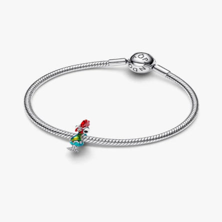 Pandora Disney Heihei Charm