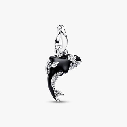 Pandora Orca Dangle Charm
