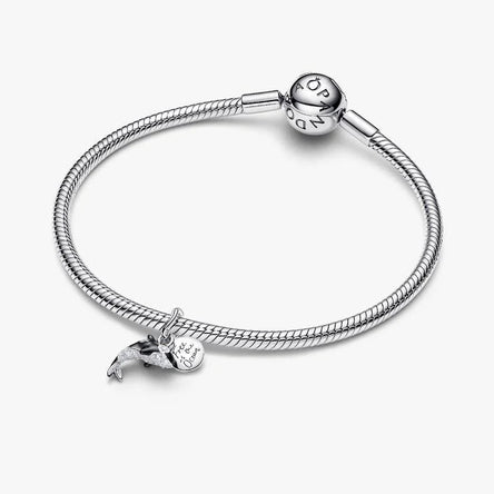 Pandora Orca Dangle Charm