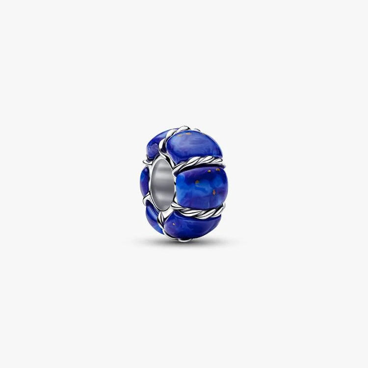 Pandora Maritime Buoy Charm