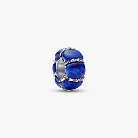 Pandora Maritime Buoy Charm