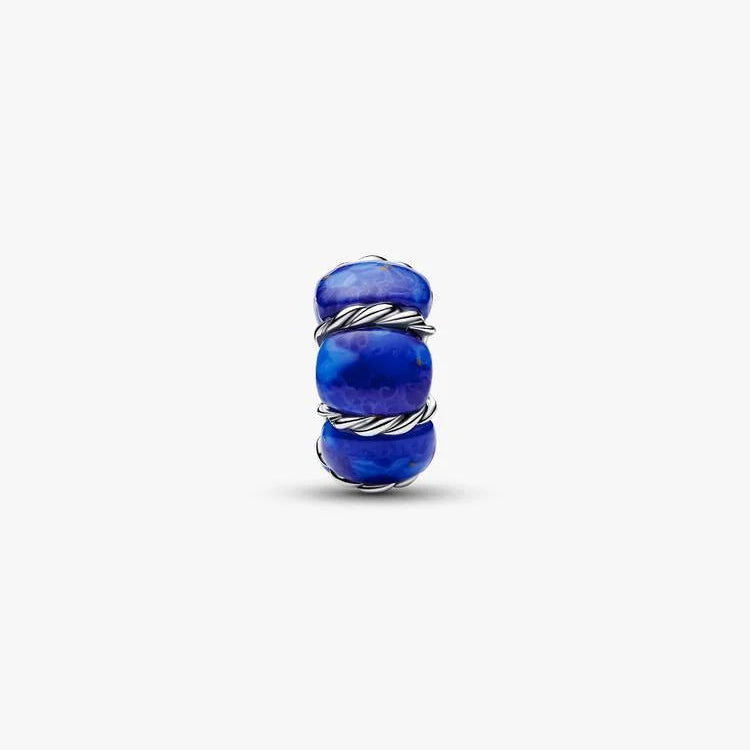 Pandora Maritime Buoy Charm