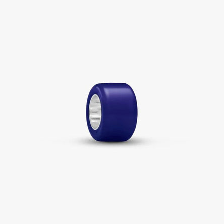 Pandora Blue Murano Glass Mini Charm