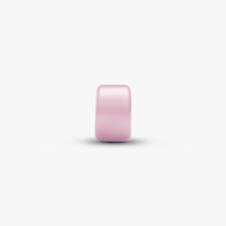 Pandora Pink Murano Glass Mini Charm