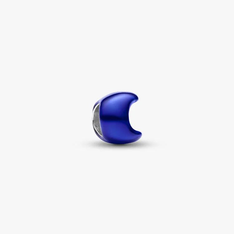 Pandora Blue Moon Mini Charm