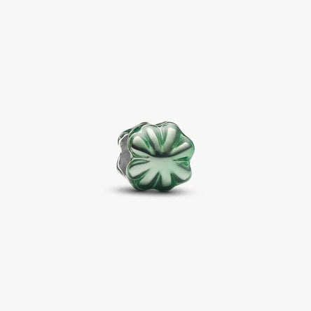 Pandora Green Clover Mini Charm