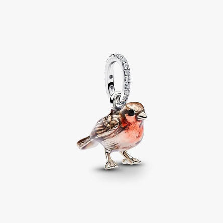 Pandora Robin Dangle Charm