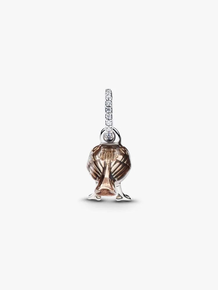 Pandora Robin Dangle Charm