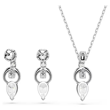 Swarovski Mesmera Set
