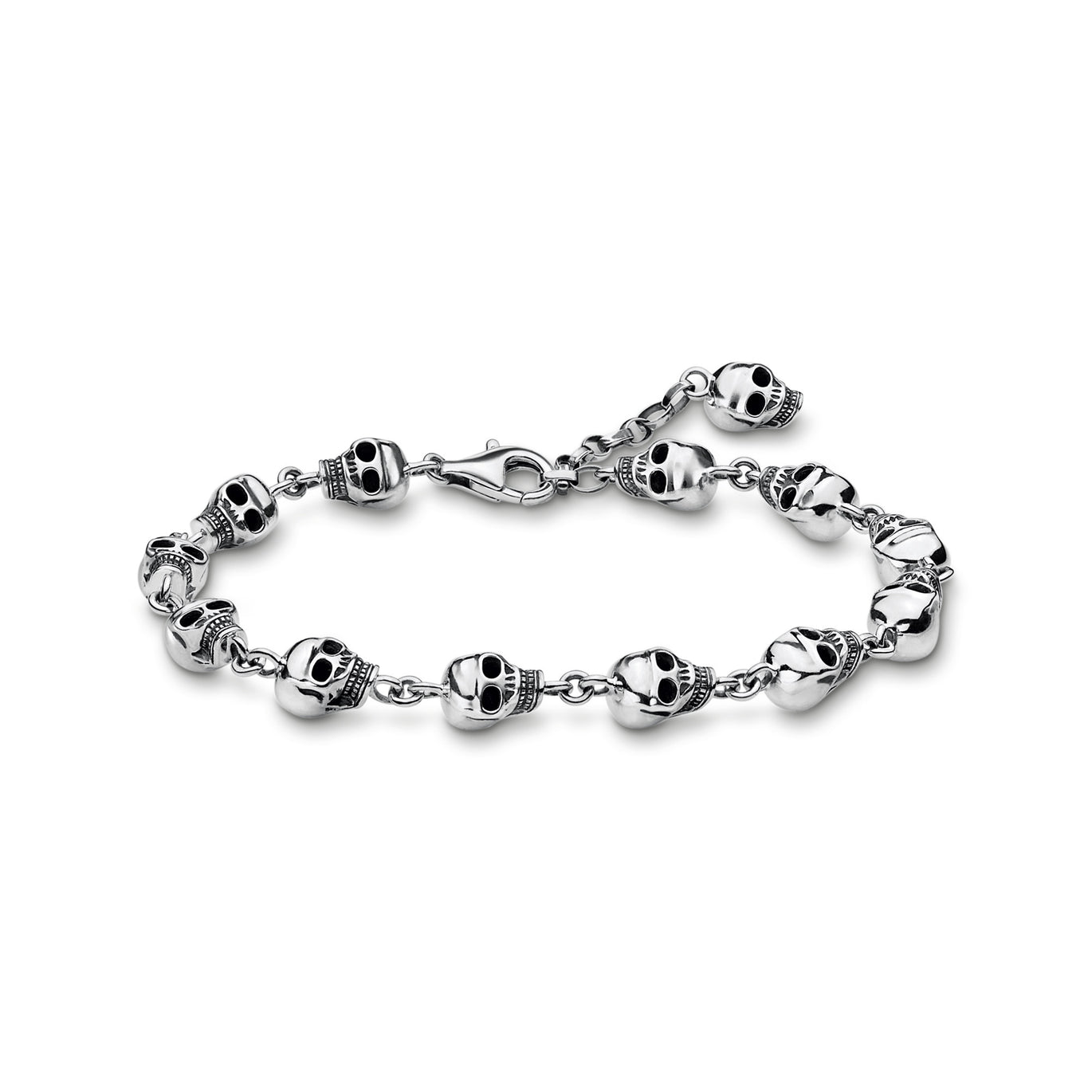 Thomas Sabo Skulls Bracelet