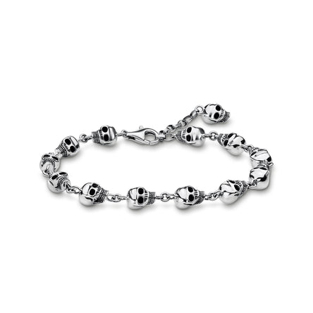 Thomas Sabo Skulls Bracelet