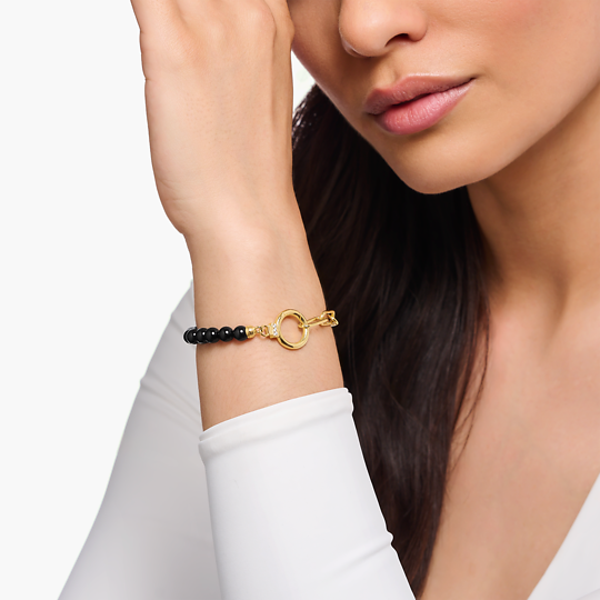 Thomas sabo on sale love bracelet