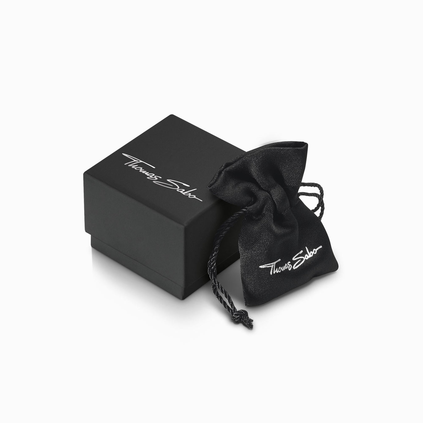 Thomas Sabo Silver bracelet Roses Romance