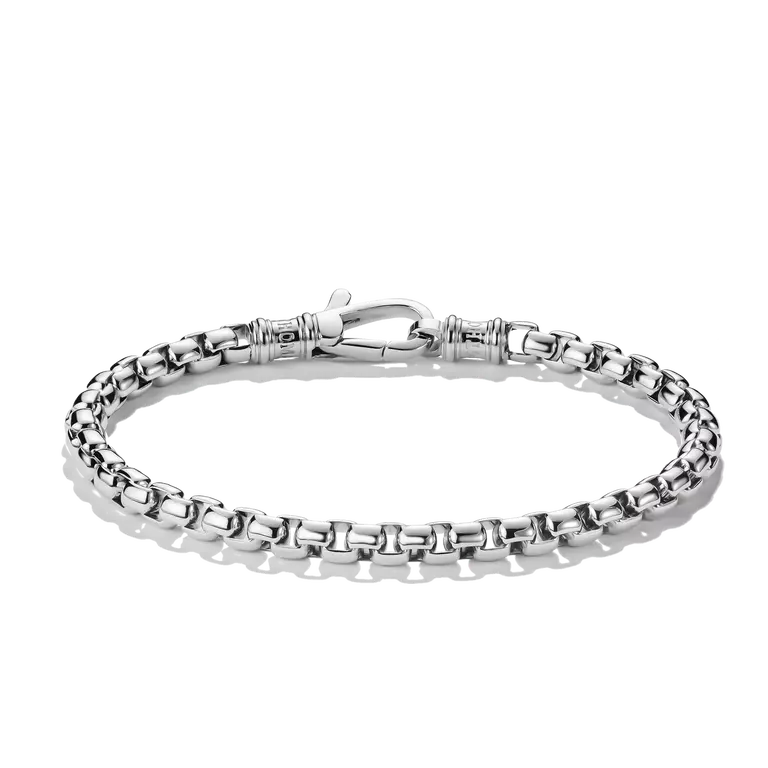 Thomas Sabo Box Chain Bracelet