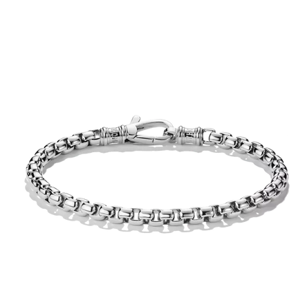 Thomas Sabo Box Chain Bracelet