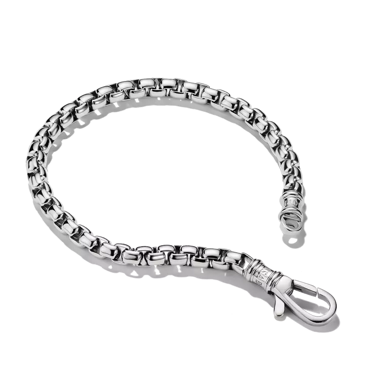Thomas Sabo Box Chain Bracelet