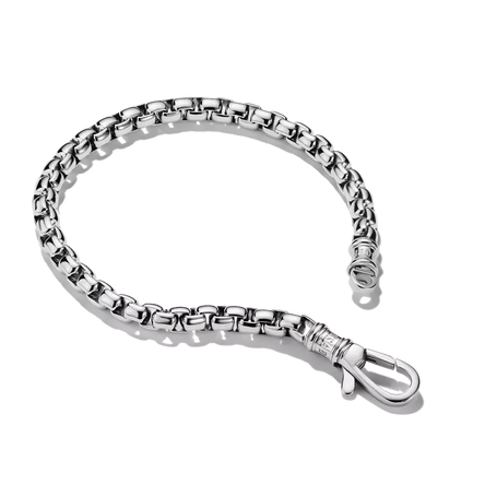 Thomas Sabo Box Chain Bracelet