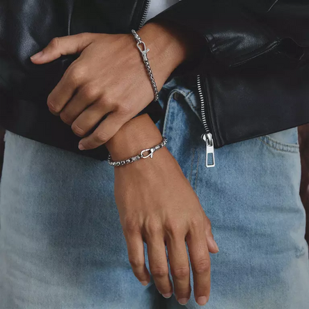 Thomas Sabo Box Chain Bracelet