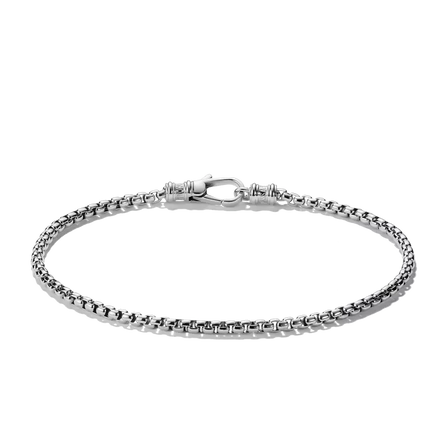 Thomas Sabo Box Chain Bracelet