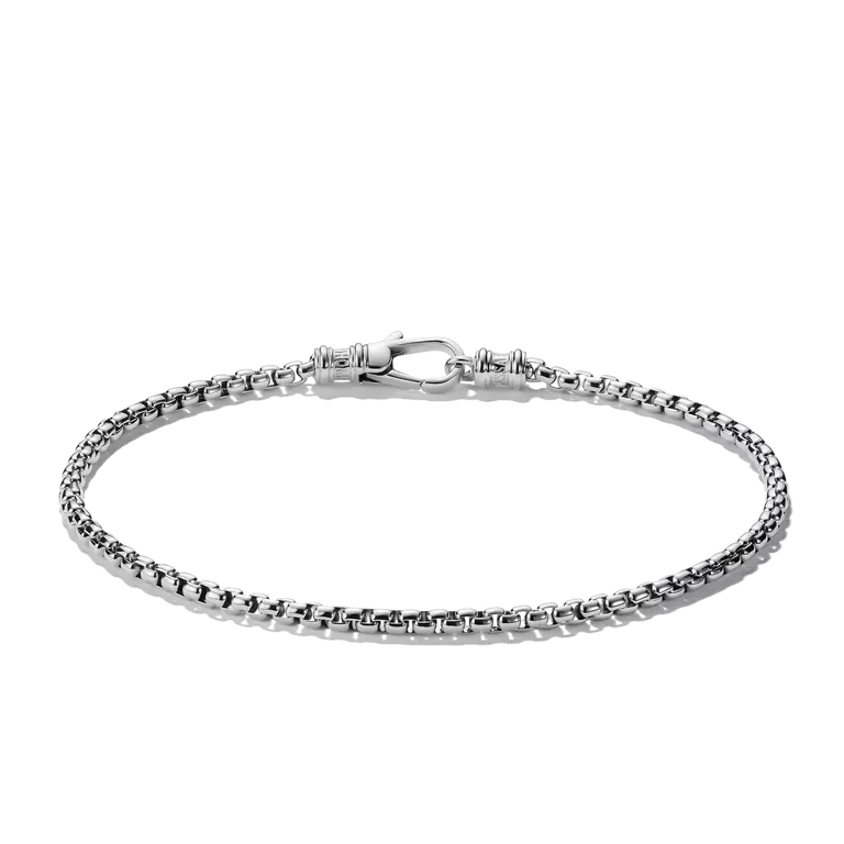 Thomas Sabo Box Chain Bracelet
