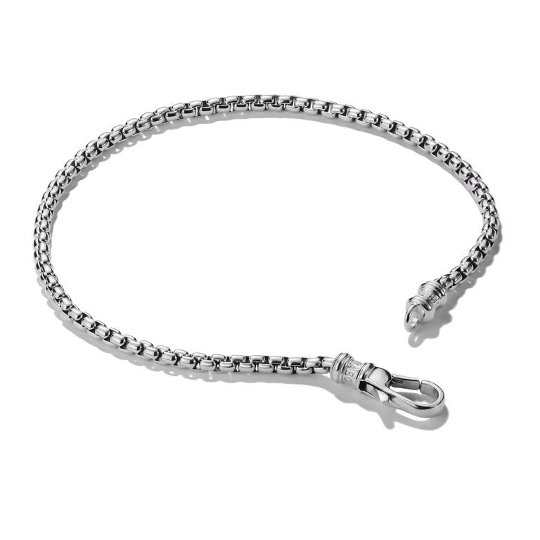 Thomas Sabo Box Chain Bracelet