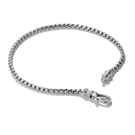 Thomas Sabo Box Chain Bracelet