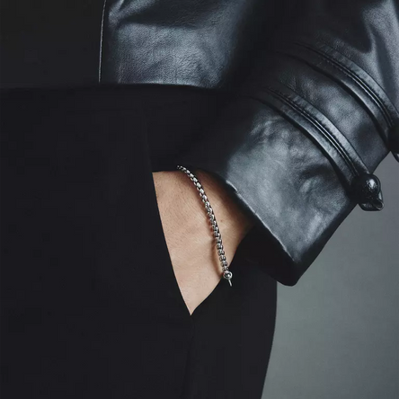Thomas Sabo Box Chain Bracelet
