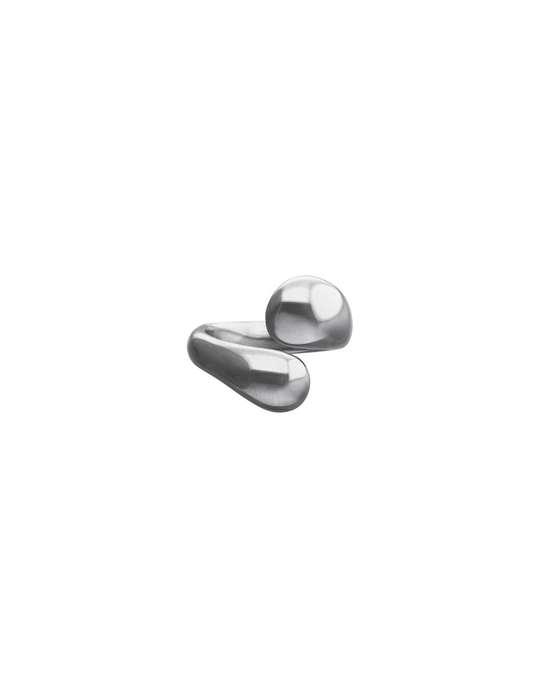 Uno de 50 Silver Ring Corium
