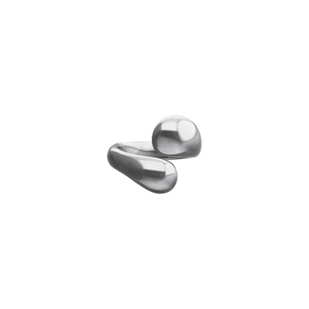 Uno de 50 Silver Ring Corium