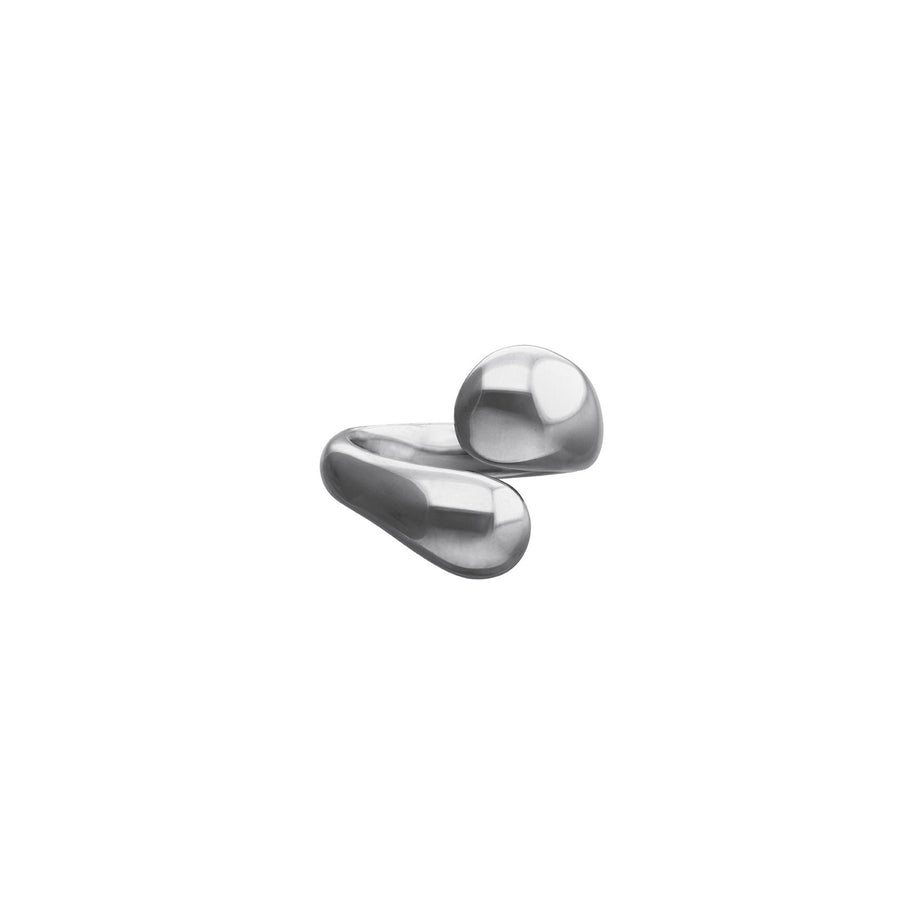 Uno de 50 Silver Ring Corium