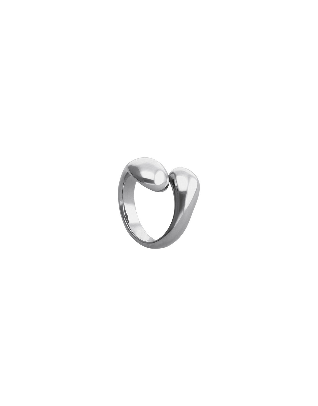 Uno de 50 Silver Ring Corium
