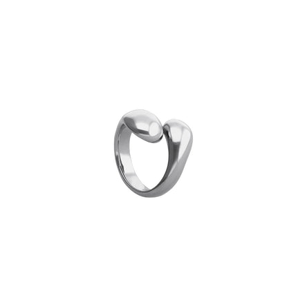 Uno de 50 Silver Ring Corium