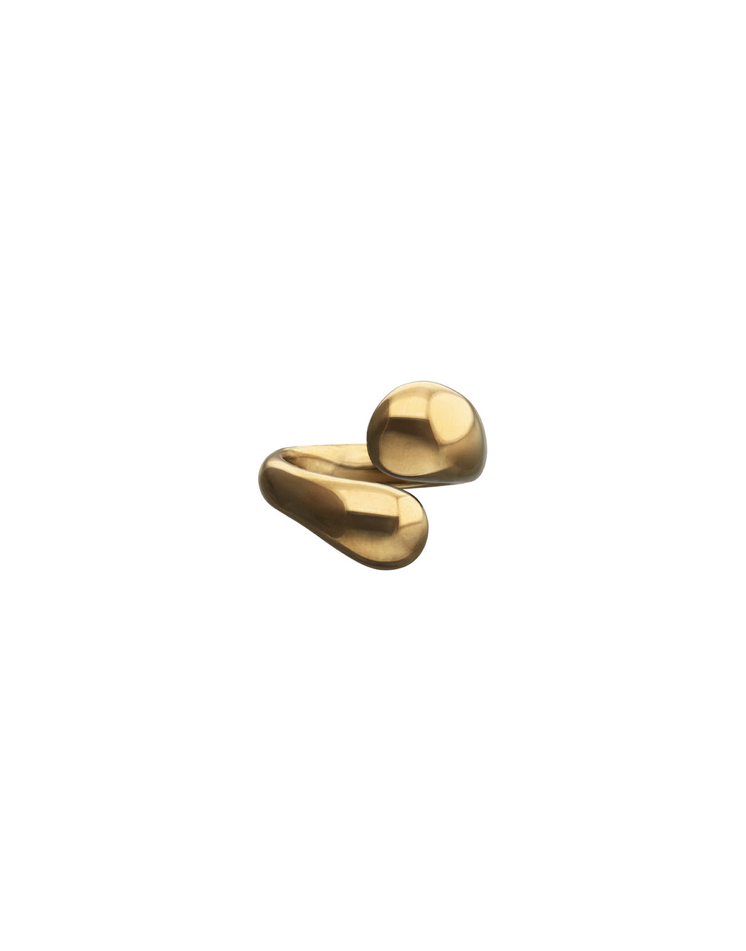 Uno de 50 Gold Ring Corium