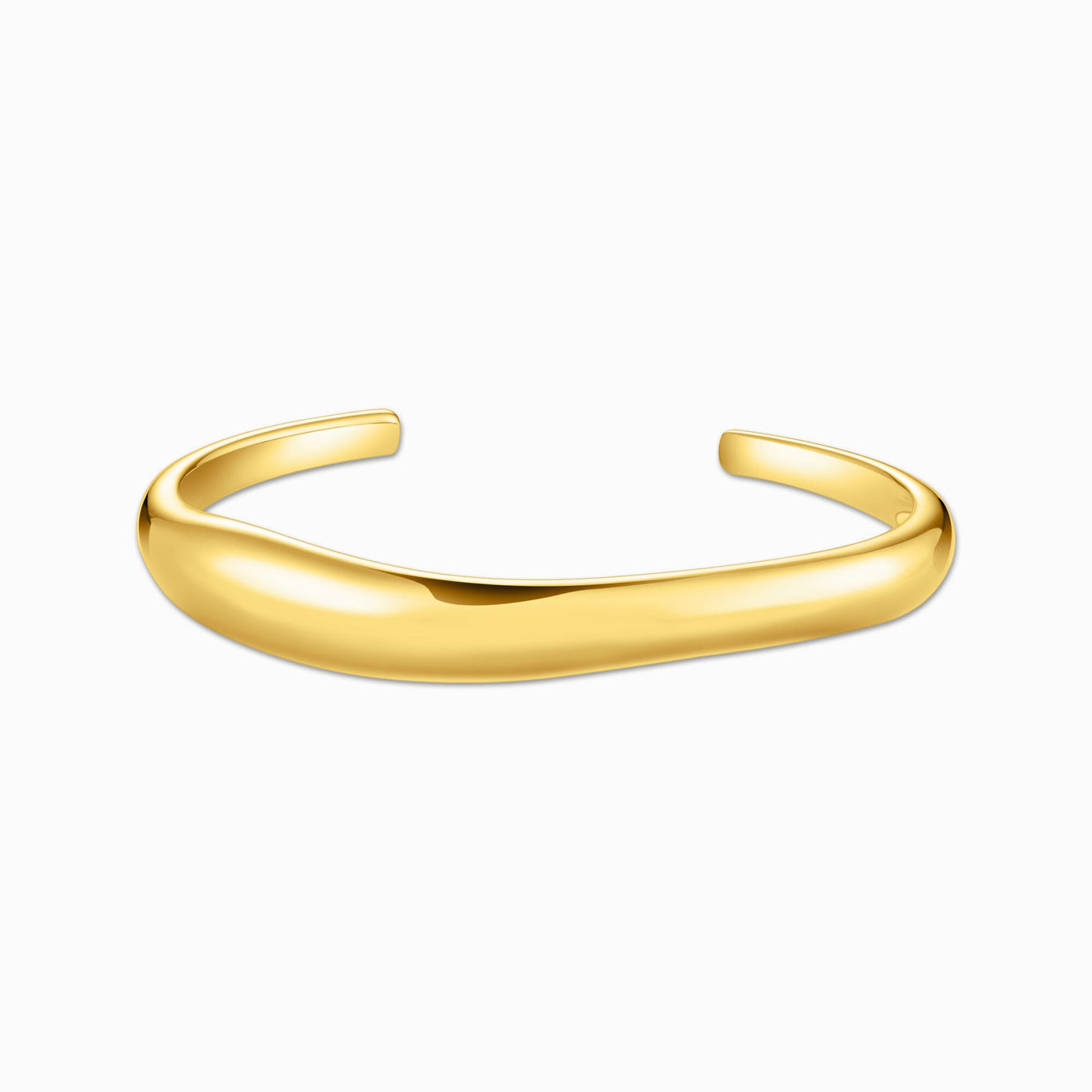 Thomas sabo gold bangle outlet