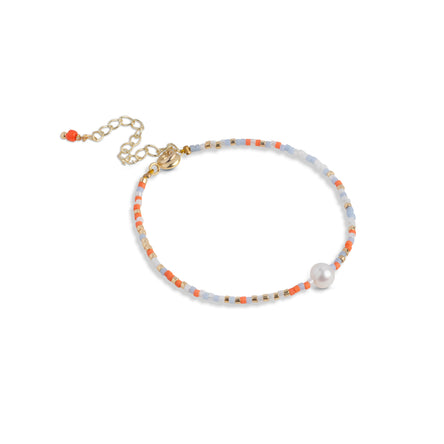 Enamel Copenhagen Petra Bracelet Daydream