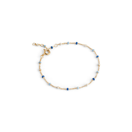 Enamel Copenhagen Lola Bracelet Marine