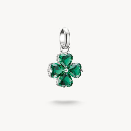 Thomas Sabo Four Leaf Clover Connect Charm