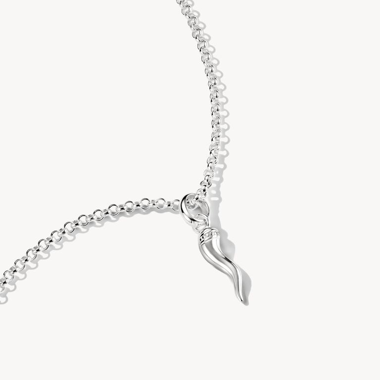 Thomas Sabo Cornicello Connect Charm