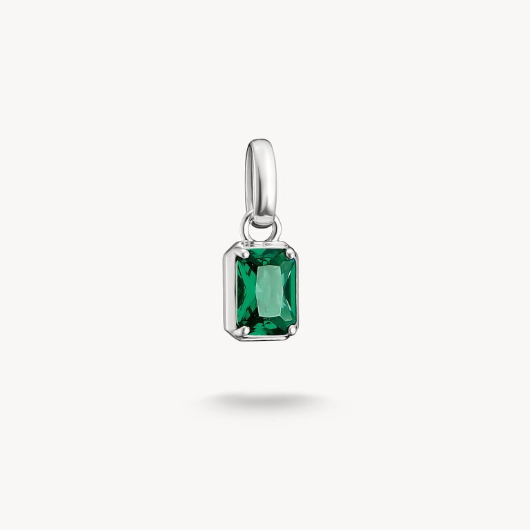Thomas Sabo May Birthstone Connect Charm