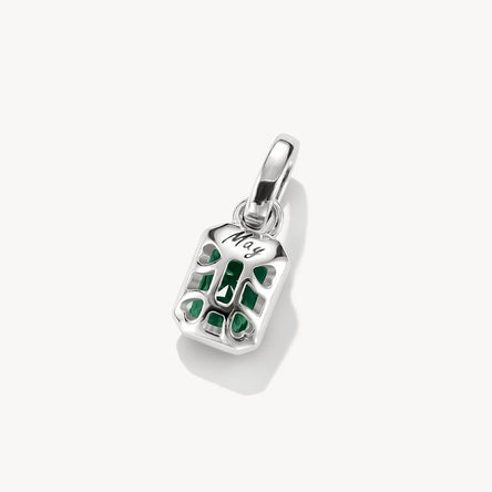 Thomas Sabo May Birthstone Connect Charm