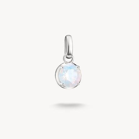 Thomas Sabo June Birthstone Connect Charm