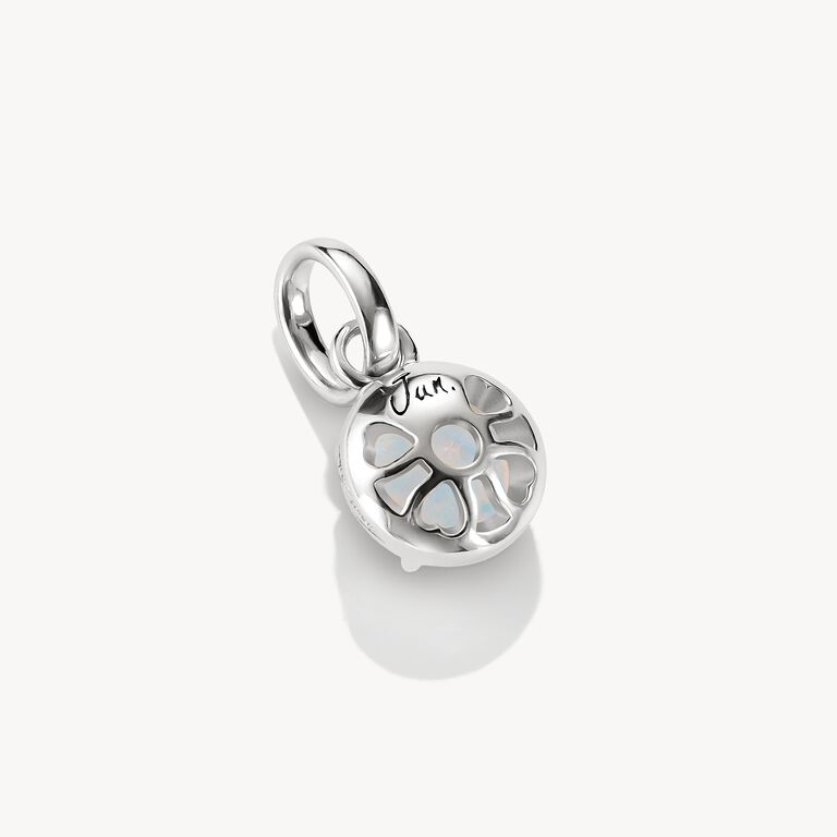 Thomas Sabo June Birthstone Connect Charm