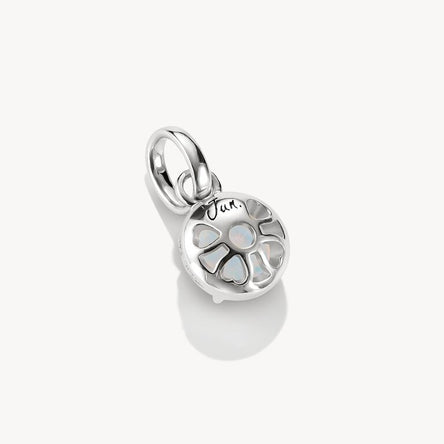 Thomas Sabo June Birthstone Connect Charm