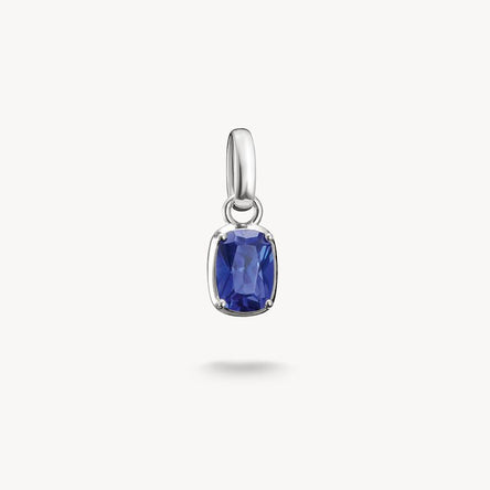 Thomas Sabo September Birthstone Connect Charm