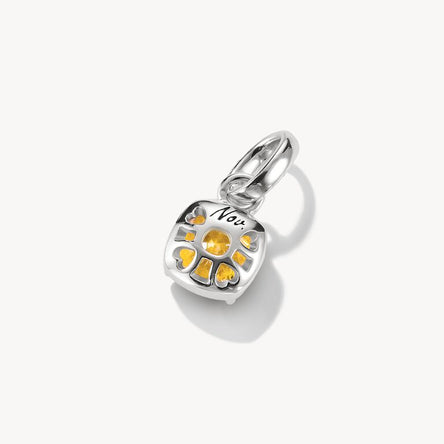 Thomas Sabo November Birthstone Connect Charm